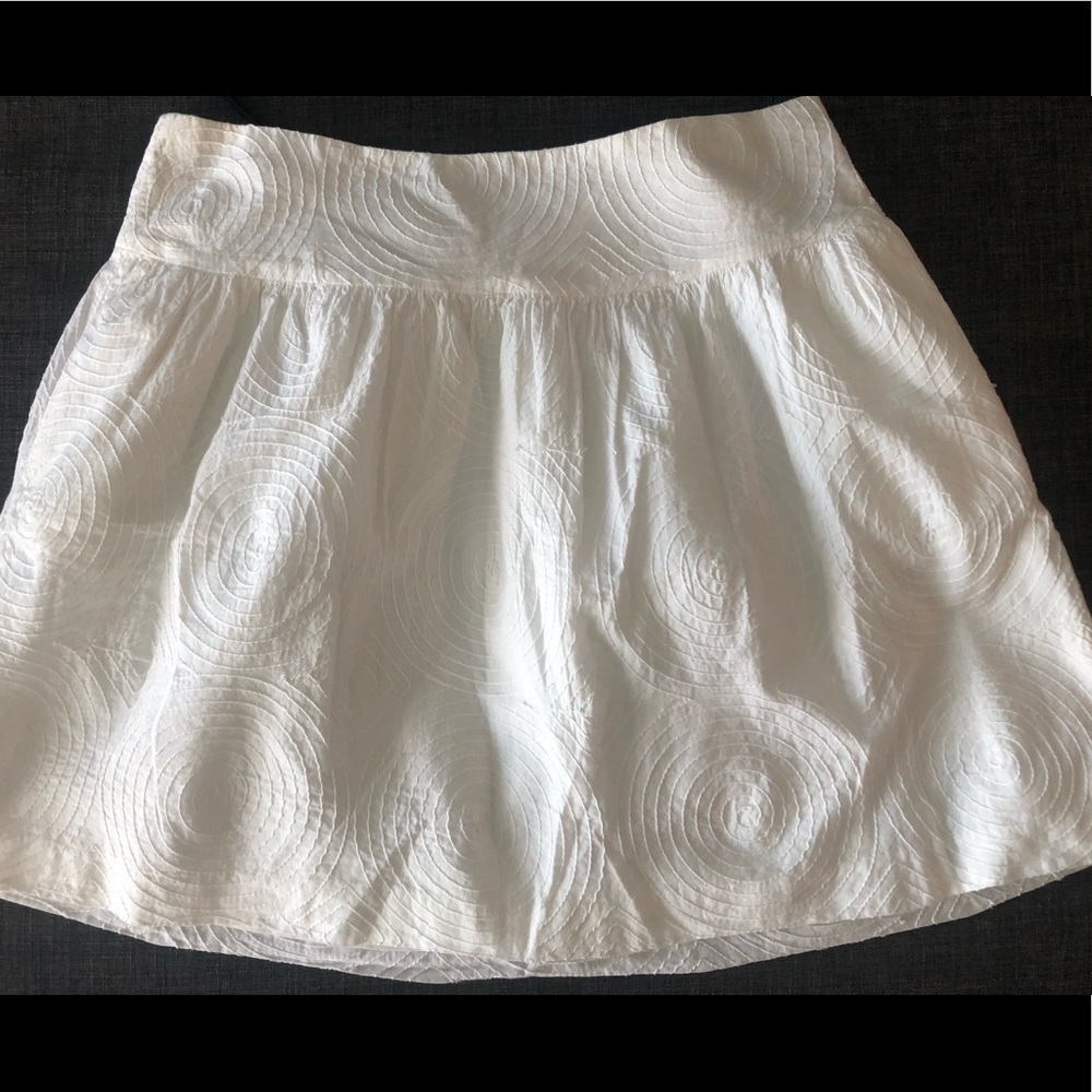 NEW Gap skirt size 2